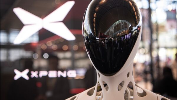 Chinese automakers are following Tesla’s bet that robots are the next big profit machine