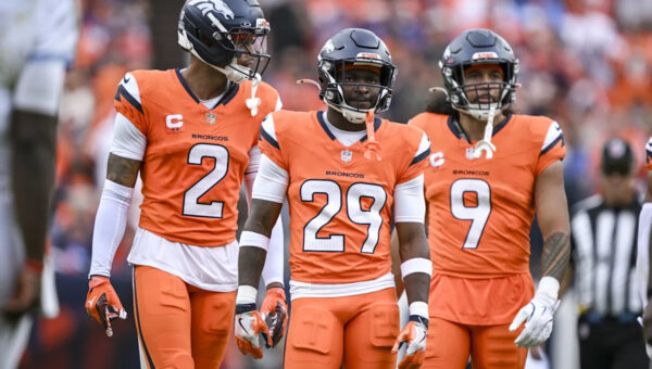 Horse Tracks: ‘Right pieces, right team,’ says Surtain