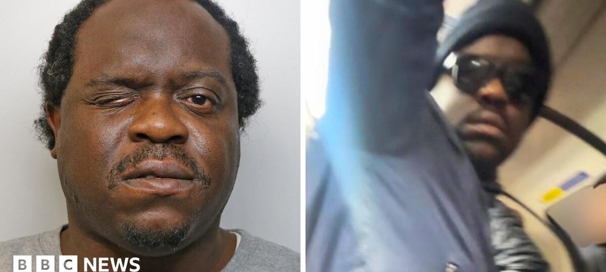 How police let a registered sex offender murder and attack women