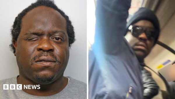 How police let a registered sex offender murder and attack women