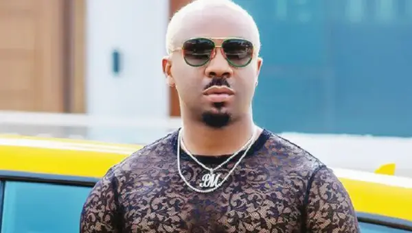 Nigerians raise concern over socialite, Pretty Mike’s health after recent public appearance
