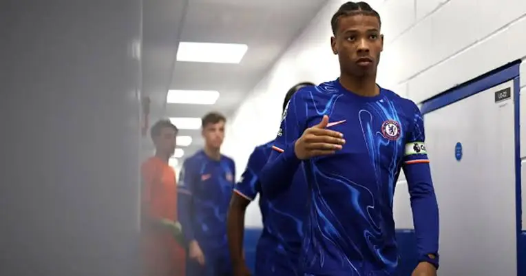 Transfer: Chelsea agree deal for Samuels-Smith