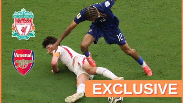 Sources: Arsenal ready to “aggressively” enter winger transfer talks, Liverpool still far from agreement