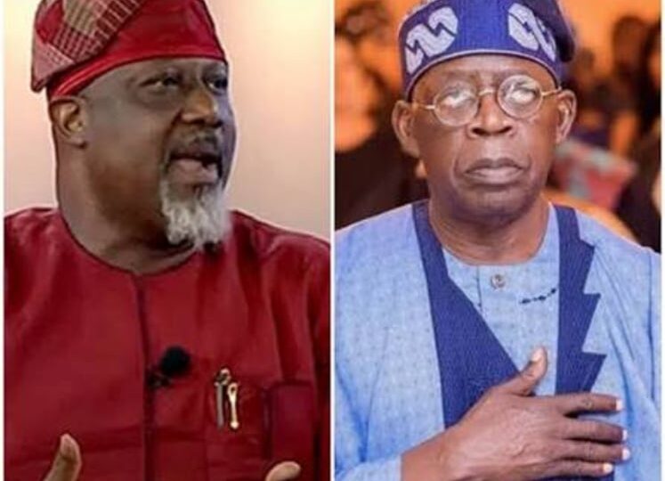 Battle to stop Tinubu is battle of no retreat, no surrender – Melaye