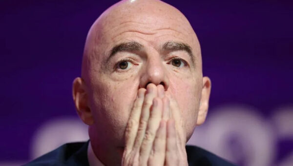 FIFPRO call for ‘leadership worthy of trust’ after Gianni Infantino’s World Cup sale plans apology