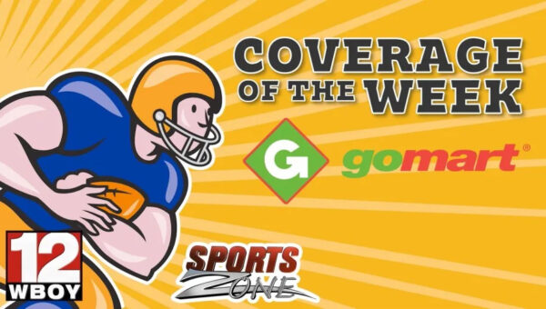 12 SportsZone Coverage of the Week: Week 1