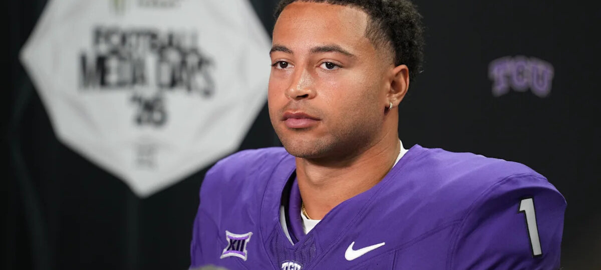 Bill Belichick reveals what makes TCU QB Jaden Craig a 'problem' for UNC football