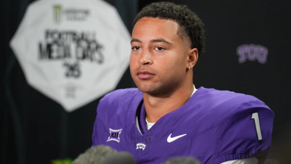 Bill Belichick reveals what makes TCU QB Jaden Craig a 'problem' for UNC football