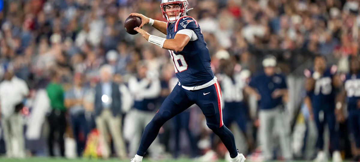 Patriots vs. Eagles live updates: Score, news, discussion from NFL preseason