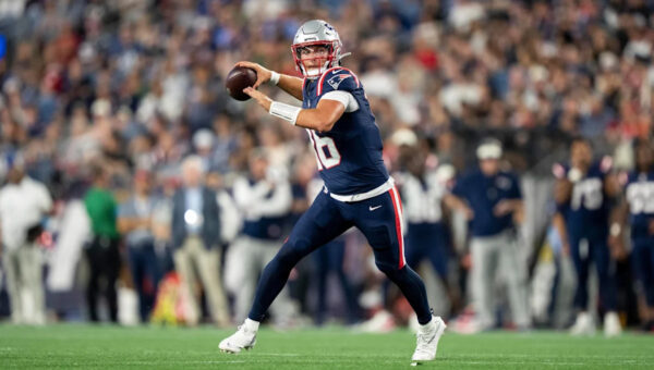 Patriots vs. Eagles live updates: Score, news, discussion from NFL preseason