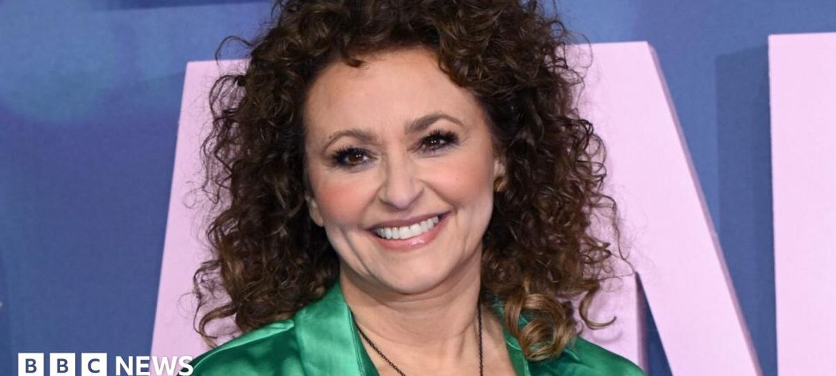 Nadia Sawalha threatens ITV with legal action over Loose Women removal