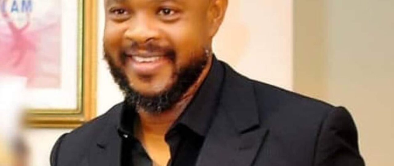 Okoye Family Feud: I’ll recover every dollar before forgiving – Morayo Brown’s husband, Femi