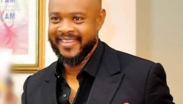 Okoye Family Feud: I’ll recover every dollar before forgiving – Morayo Brown’s husband, Femi