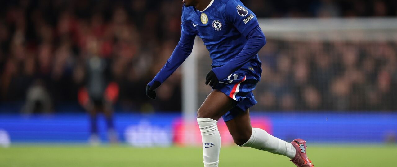 Romano says “no chance” Chelsea winger sold or loaned despite disappointing season