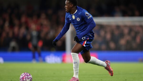 Romano says “no chance” Chelsea winger sold or loaned despite disappointing season