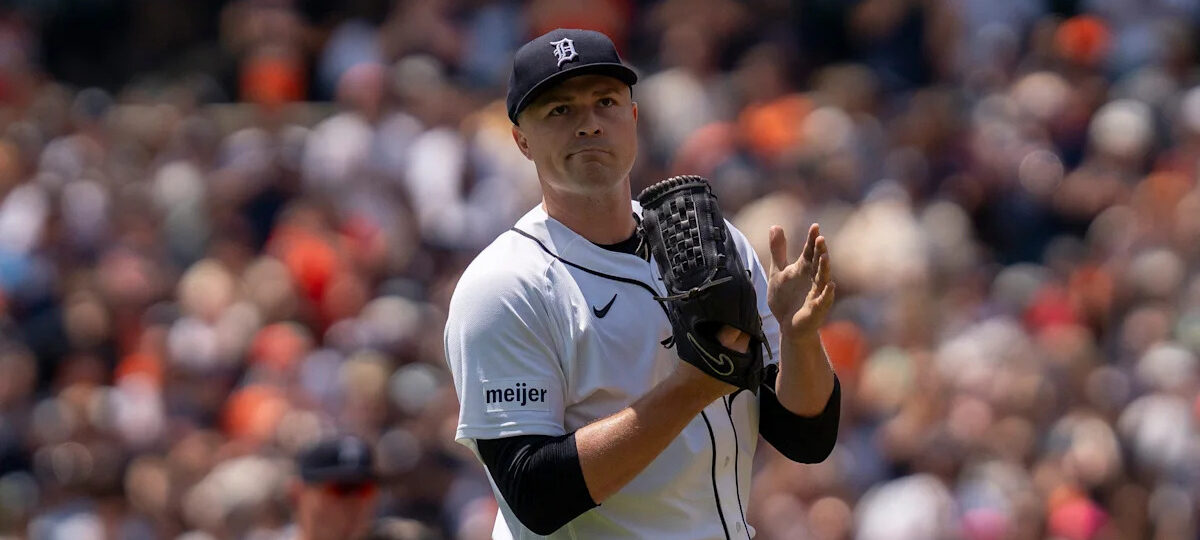 Tarik Skubal trade rumors: How Rays could make trade deadline splash