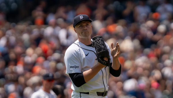 Tarik Skubal trade rumors: How Rays could make trade deadline splash