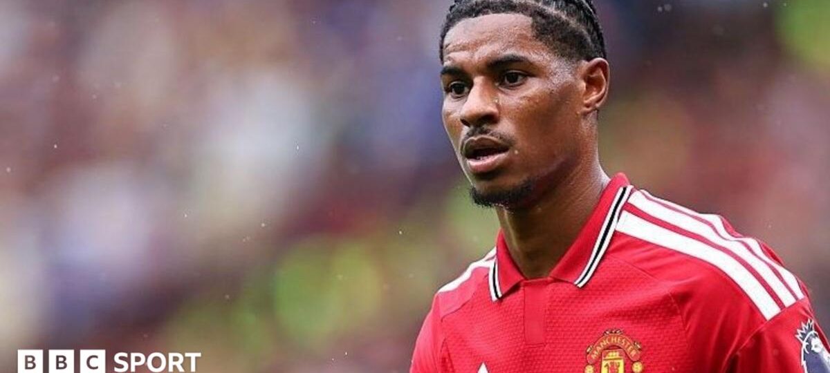 Driven & hungry Rashford a Man Utd asset - Maguire