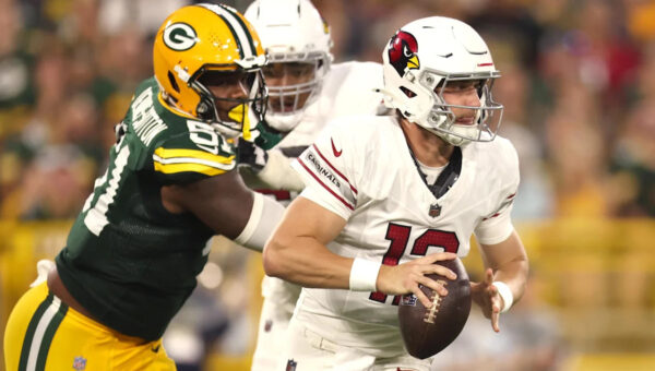 Packers Preseason Game 3: Some statistical nuggets vs. the Cardinals