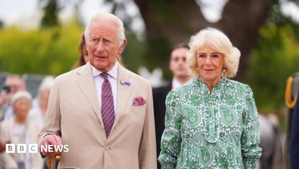 King and Queen to visit the Caribbean in autumn tour