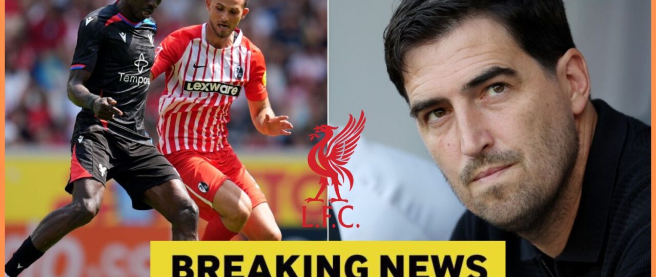 £50m bid made: Fabrizio Romano reveals Liverpool talks over signing 21-goal star as Minteh alternative
