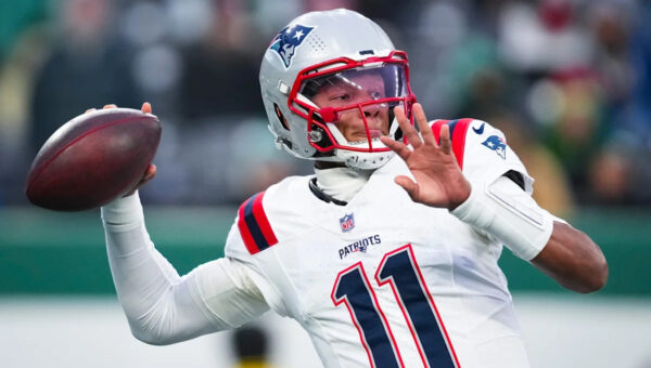 Lions announce Monday roster moves, Joshua Dobbs signing