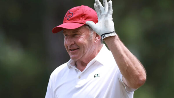 The warning Sir Nick Faldo gave Jordan Spieth in 2015 now looks extremely poignant