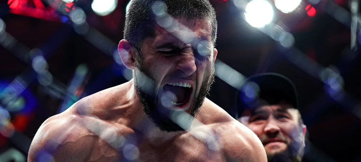 UFC 330: Makhachev vs Garry start time, undercard and how to watch fight this weekend