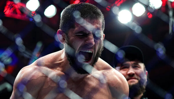 UFC 330: Makhachev vs Garry start time, undercard and how to watch fight this weekend