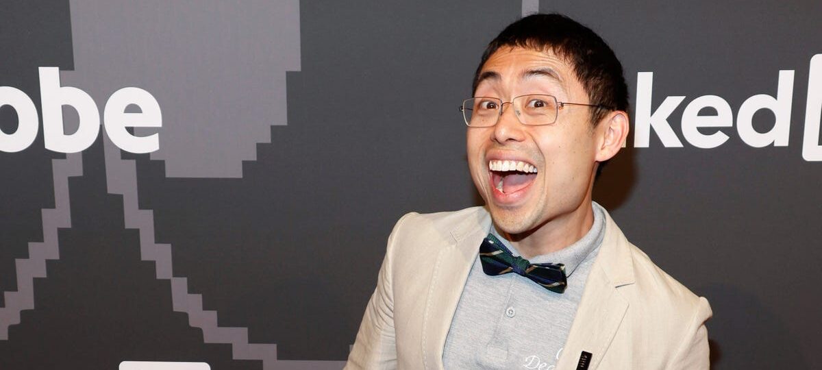 Fans slammed Cliff Tan for promoting AI. He says ignoring the tech would be ‘irresponsible.’