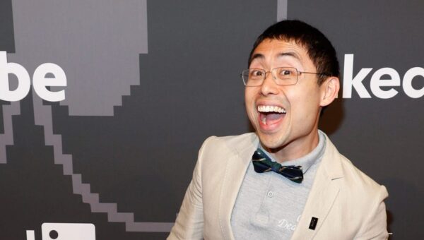Fans slammed Cliff Tan for promoting AI. He says ignoring the tech would be ‘irresponsible.’
