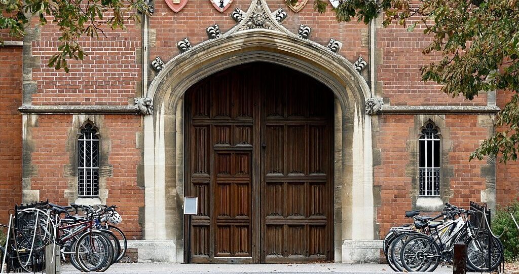 What Did Jason Arday Allegedly Lie About? All About the Former Cambridge Professor