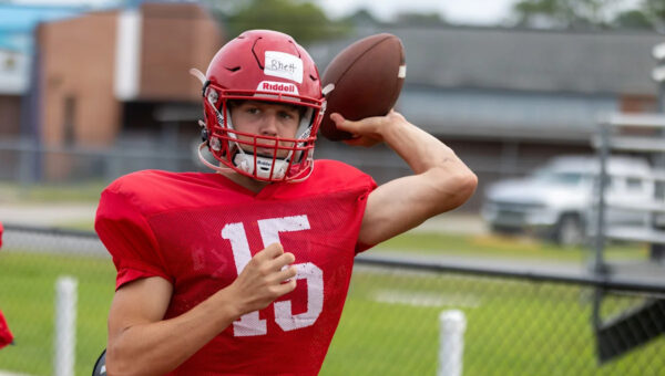 Jacksonville-area high school football FHSAA & SSAA schedule, Week 0