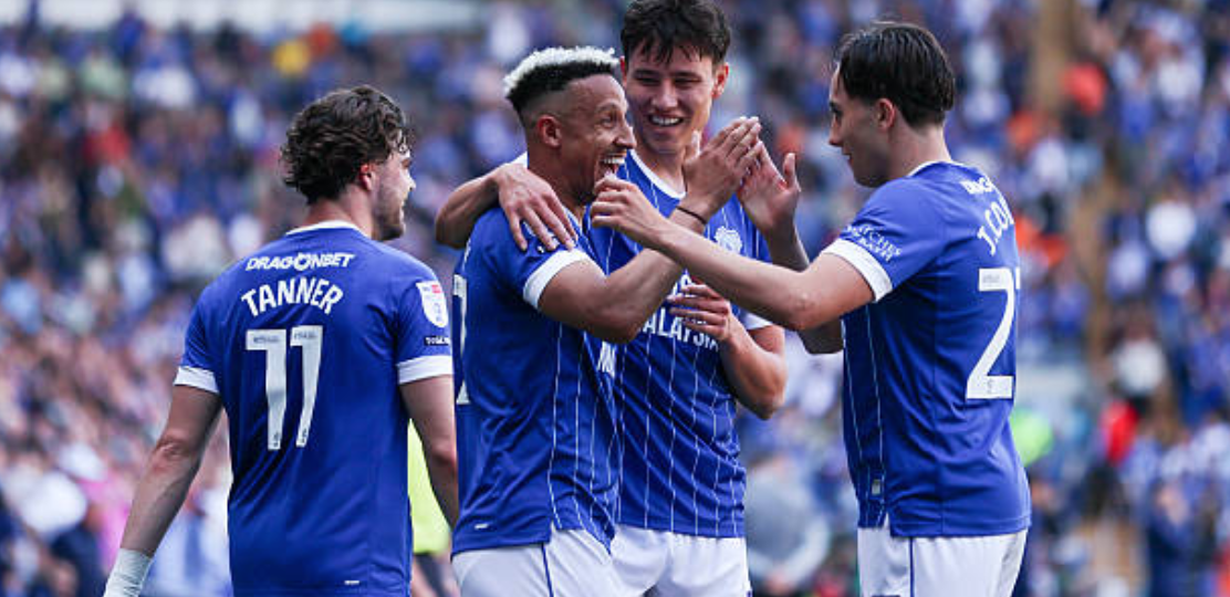 Prediction: Cardiff City vs Wrexham
