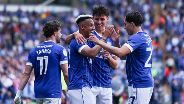 Prediction: Cardiff City vs Wrexham