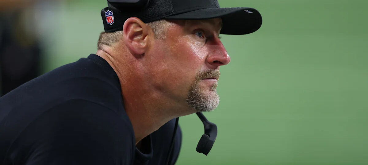 Lions discuss plan for starters in NFL preseason date vs. Commanders