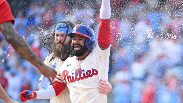 What channel are the Phillies on tonight? What channel are the Cardinals on?