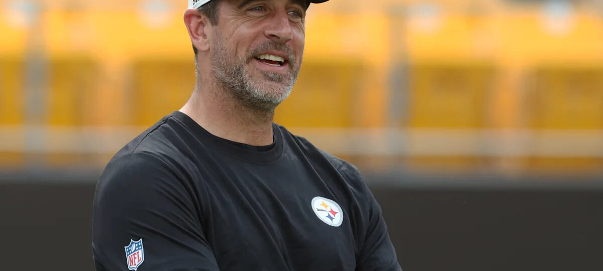 Steelers win the Super Bowl? Madden 27 makes wild prediction for 2026 season