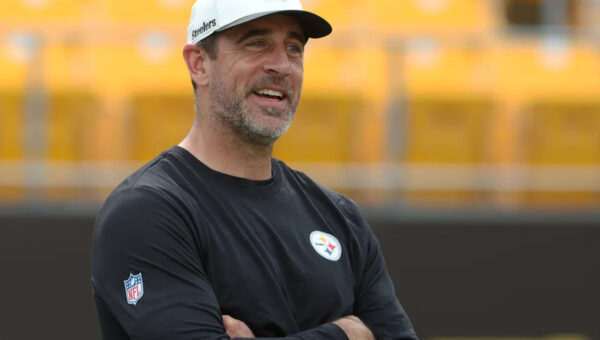 Steelers win the Super Bowl? Madden 27 makes wild prediction for 2026 season