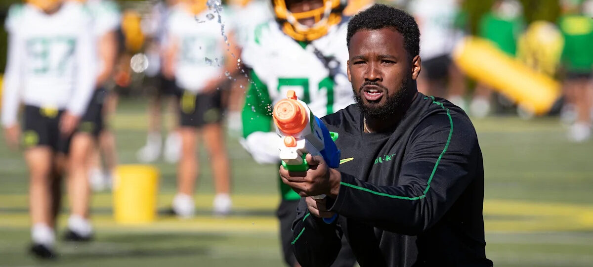 Ex-ASU football coach faces DUI and reckless driving charge in Oregon