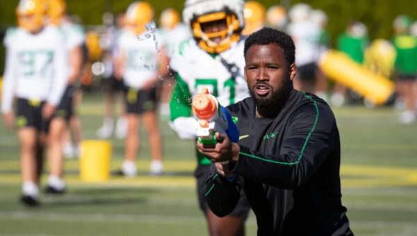 Ex-ASU football coach faces DUI and reckless driving charge in Oregon
