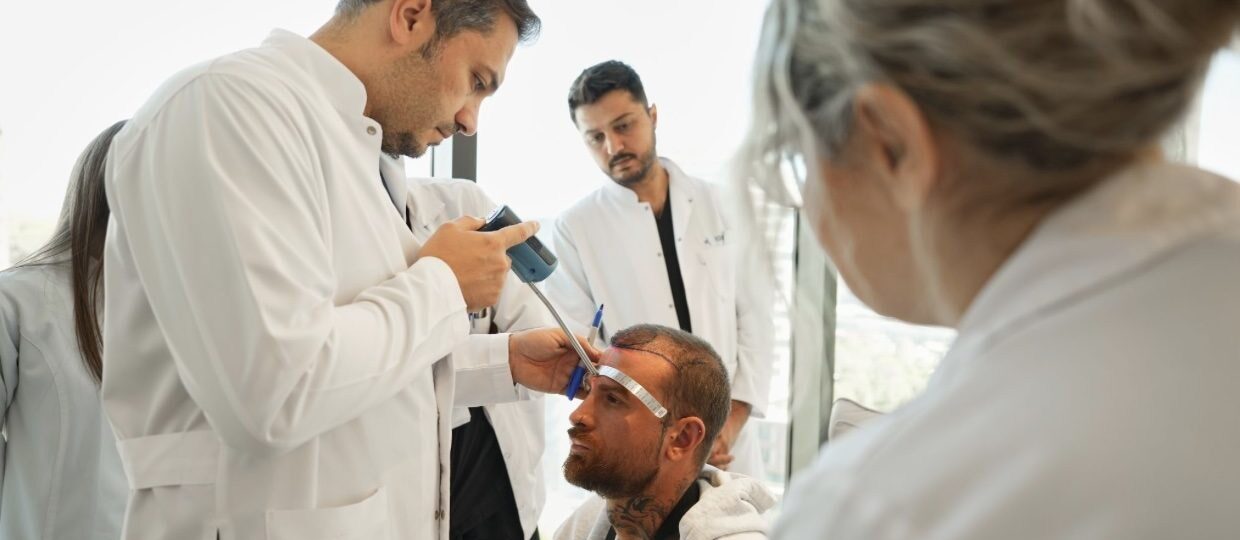The Celebrity Hairline Effect: What Makes a Hair Transplant Look Natural?