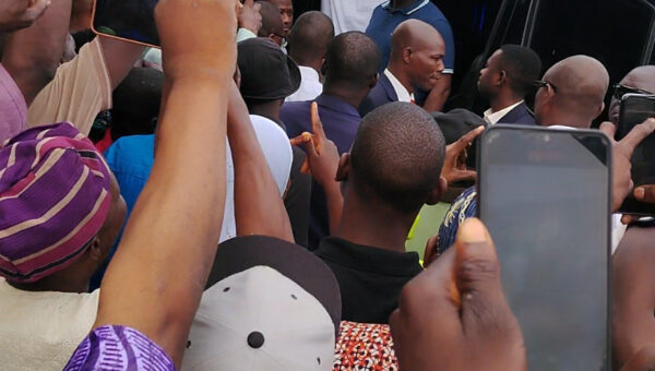 Osun Decides: APC’s City Boy Movement coordinator backs Adeleke