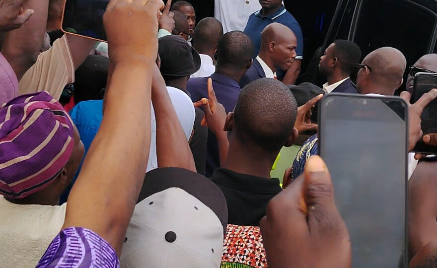 Osun Decides: APC’s City Boy Movement coordinator backs Adeleke