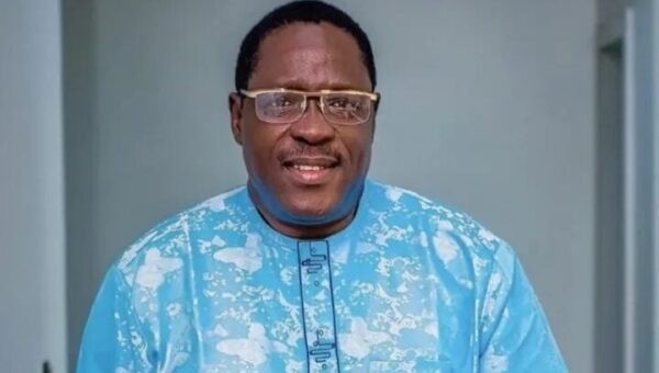 Actor Ogogo to be buried on Monday