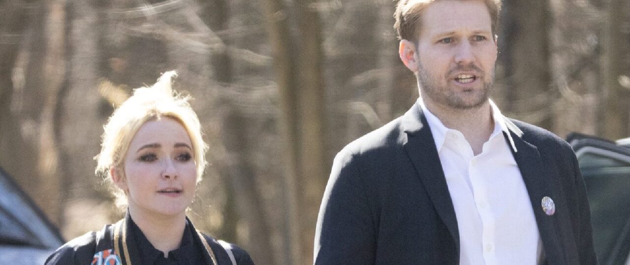 Who Is Brian Hickerson? 5 Things About Hayden Panettiere’s Ex-Boyfriend
