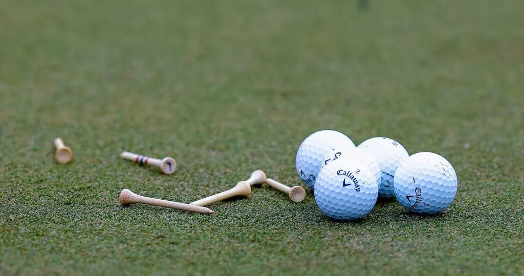 Good Good Golf Removes Driver Ad, Apologizes Following Online Backlash