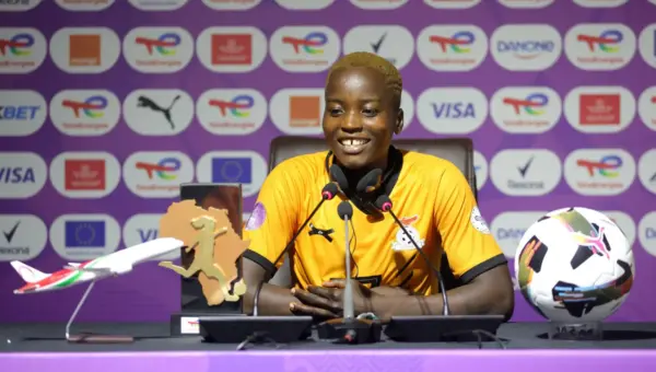 WAFCON 2026: Zambia ready for Super Falcons – Kundananji