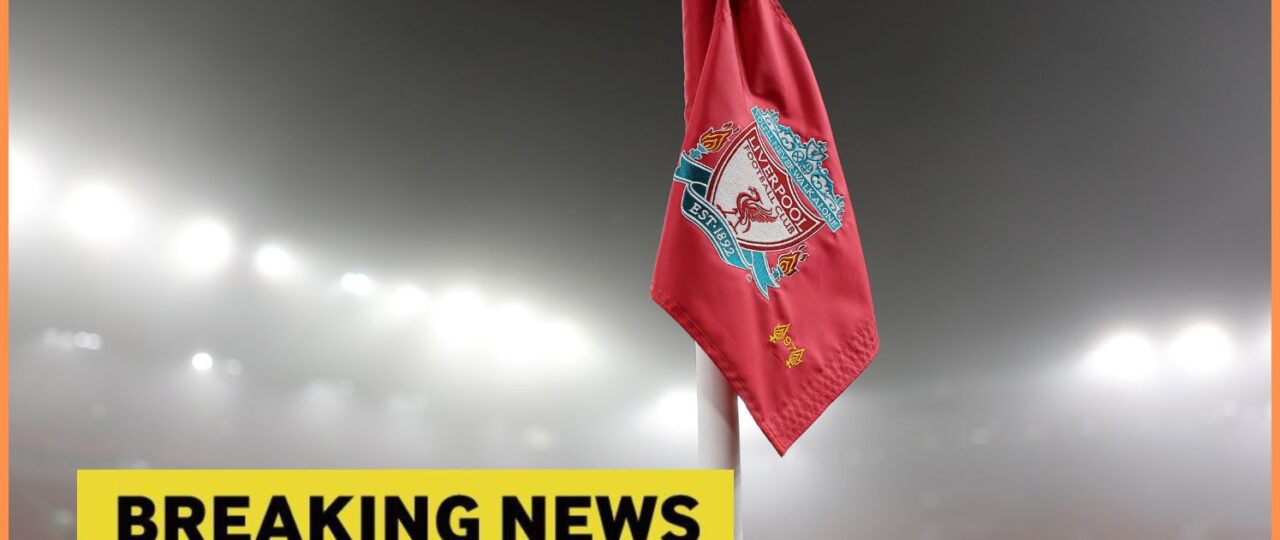Liverpool monitor Argentine wonderkid as long-term transfer plan takes shape
