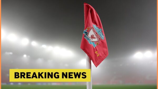 Liverpool monitor Argentine wonderkid as long-term transfer plan takes shape